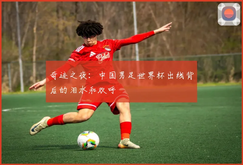 奇迹之夜：中国男足世界杯出线背后的泪水和欢呼